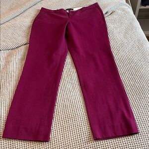 EUC BR Ryan Trousers